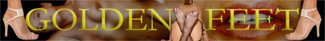 Goldenfeet by Lady Sarah