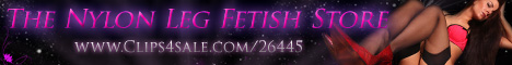 The Pantyhose Leg Fetish Store